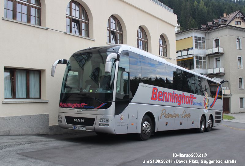 GM-B 5047